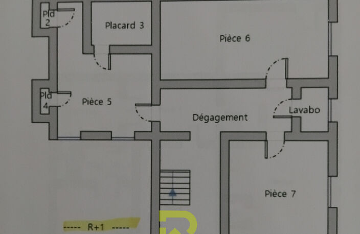 AZILLE   Ensemble immobilier de plus de 350 m2 utiles : un p — photo 4