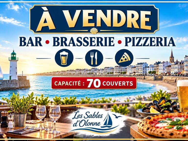 UNE BELLE OPPORTUNITE EN BORD DE MER ! — photo 1
