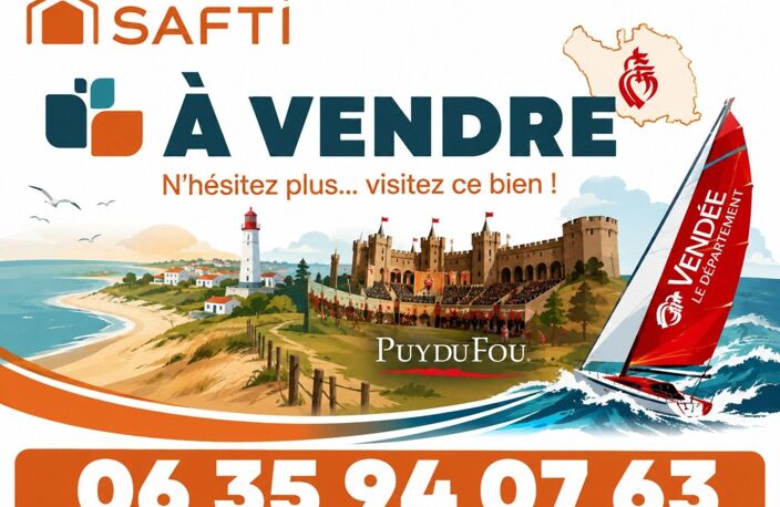 UNE BELLE OPPORTUNITE EN BORD DE MER ! — photo 2