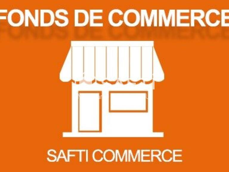 FONDS DE COMMERCE - PRËT À PORTER - 180 M² — photo 1