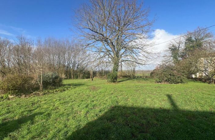 Terrain constructible de 3741 m2 — photo 3