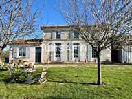 Maison de plain pied 145 m2 - 4 chambres — photo 2