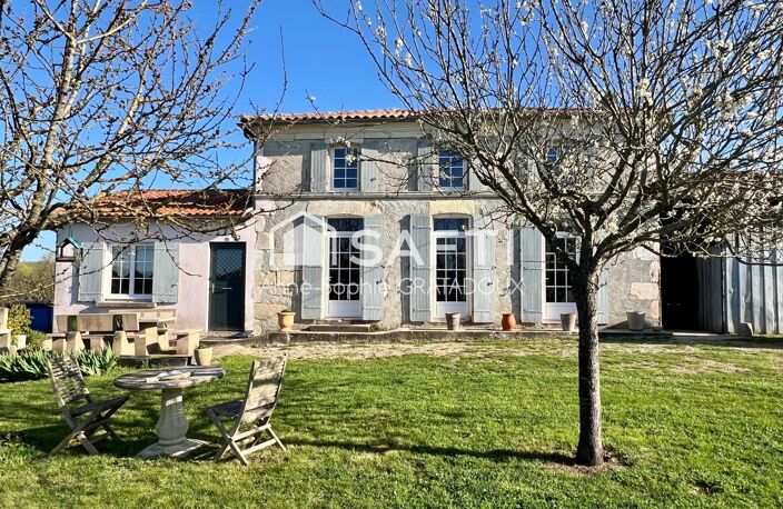 Maison de plain pied 145 m2 - 4 chambres — photo 2