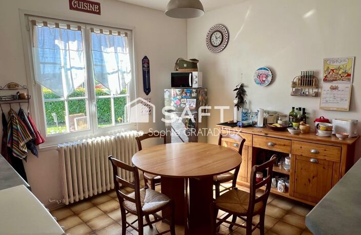 Maison de plain pied 145 m2 - 4 chambres — photo 5