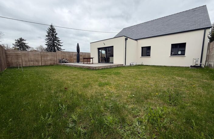 Maison neuve plein pied — photo 2