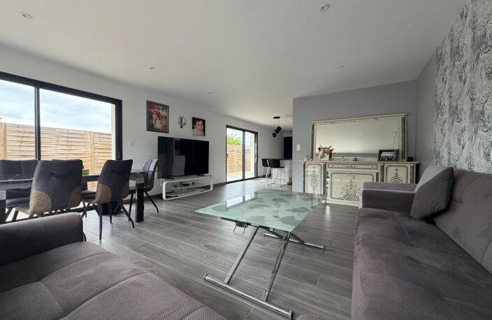 Maison neuve plein pied — photo 3