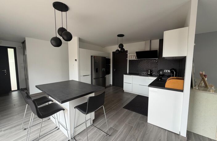 Maison neuve plein pied — photo 4