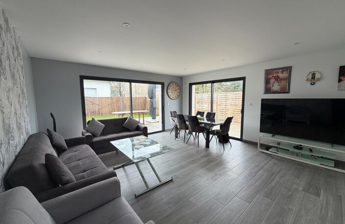 Maison neuve plein pied — photo 5