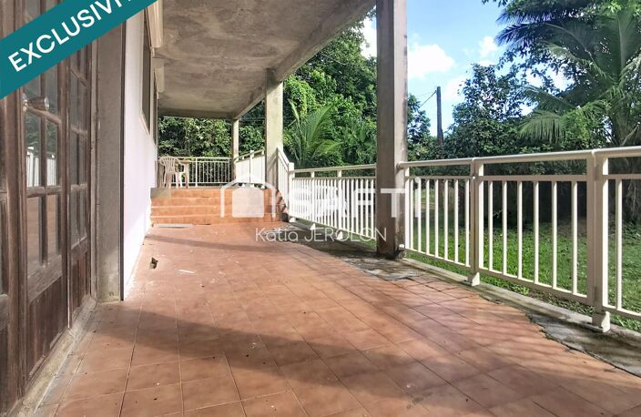 Maison spacieuse avec 3 suites à transformer — photo 2