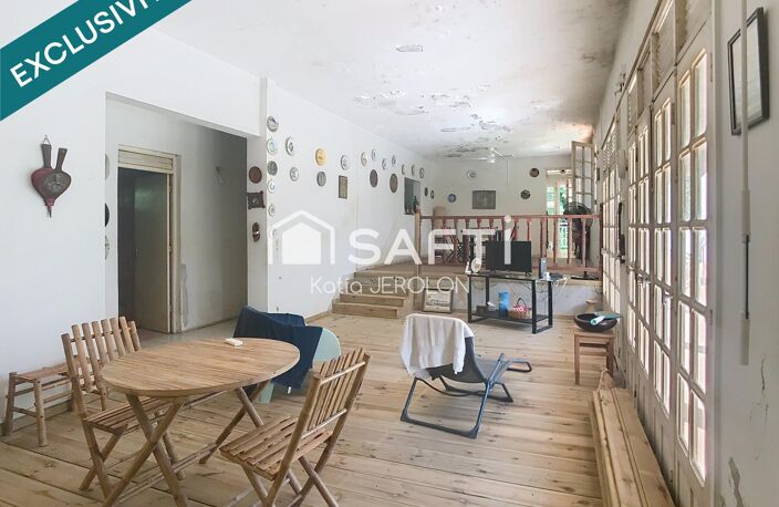 Maison spacieuse avec 3 suites à transformer — photo 3