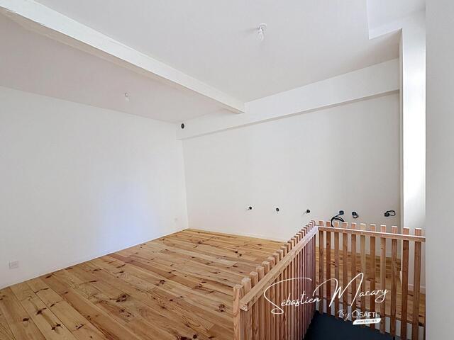 Appartement rénové au cœur de Bordeaux