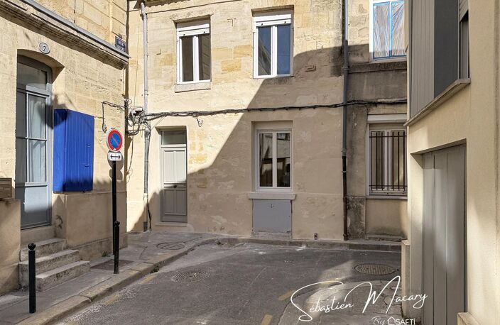 Appartement rénové au cœur de Bordeaux — photo 2