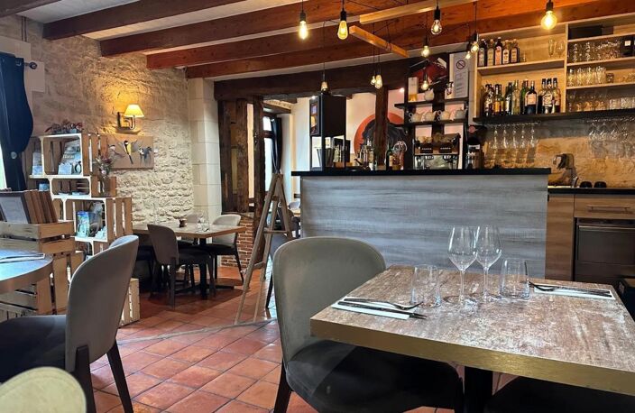 Belle opportunité de reprise : restaurant reconnu, emplacement stratégique et clientèle fidélisée ! — photo 2