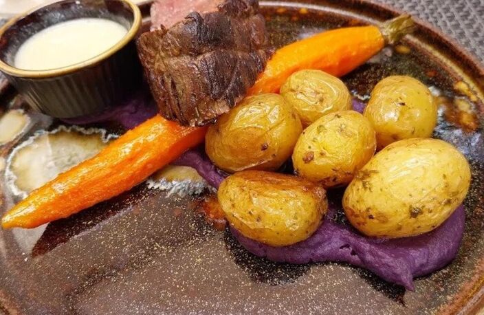 Belle opportunité de reprise : restaurant reconnu, emplacement stratégique et clientèle fidélisée ! — photo 3