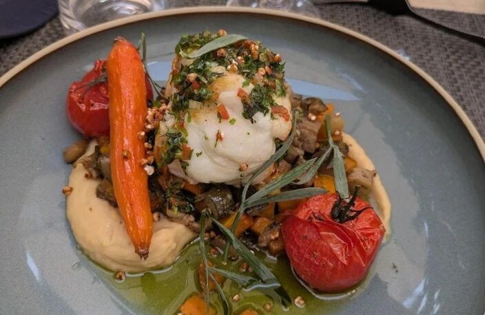 Belle opportunité de reprise : restaurant reconnu, emplacement stratégique et clientèle fidélisée ! — photo 4