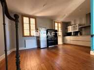 PARAY-LE-MONIAL  BIEN RARE EN CUR DE VILLE, AVEC GARAGE — photo 2