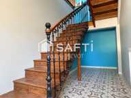 PARAY-LE-MONIAL  BIEN RARE EN CUR DE VILLE, AVEC GARAGE — photo 4