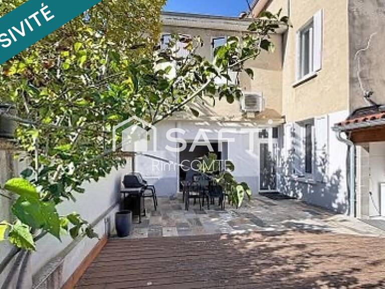 Maison de caractère de 152 m² entièrement rénovée  Charme, espace et luminosité au rendez-vous ! — photo 1