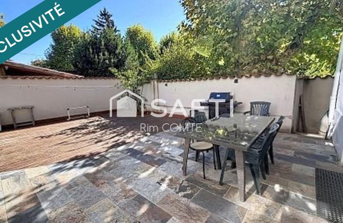 Maison de caractère de 152 m² entièrement rénovée  Charme, espace et luminosité au rendez-vous ! — photo 3