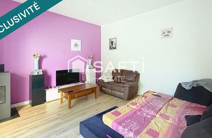 Maison de caractère de 152 m² entièrement rénovée  Charme, espace et luminosité au rendez-vous ! — photo 5