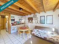 Duplex avec balcon et 2 chambres Serre-Chevalier — photo 2