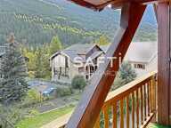 Duplex avec balcon et 2 chambres Serre-Chevalier — photo 4