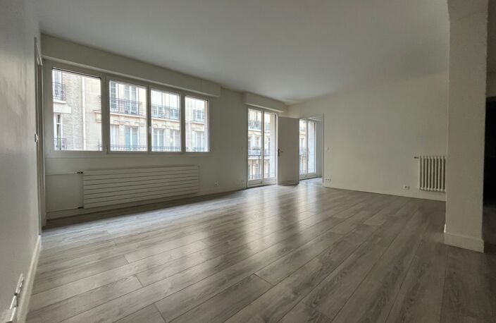 Rue George Sand – Appartement rénové, 2 chambres — photo 2