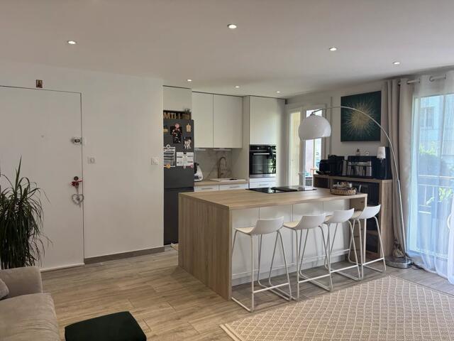 Appartement proposé à Cannes