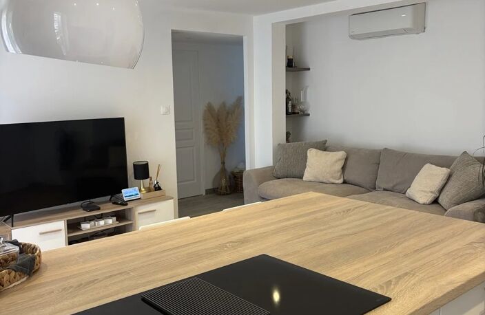 Appartement 4 pièces — photo 2