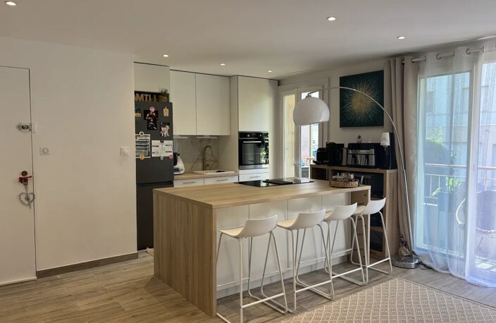 Appartement 4 pièces — photo 3