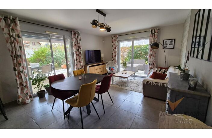 Appartement F4 — photo 2