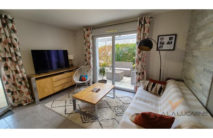 Appartement F4 — photo 3