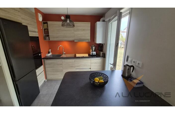 Appartement F4 — photo 4