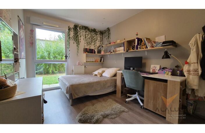 Appartement F4 — photo 5