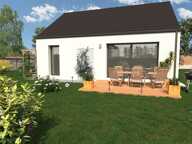 Projet de construction d'une maison 62 m² avec terrain à CHÂTEL-GUYON (63) — photo 2