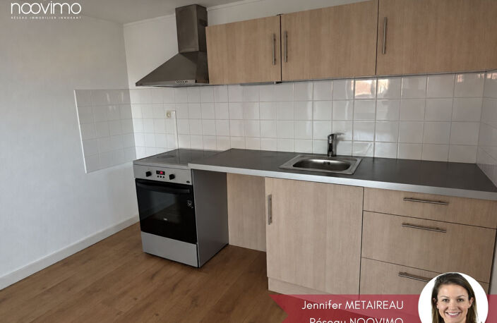 Appartement T3 - 2 chambres rénové avec extérieur au coeur du — photo 5