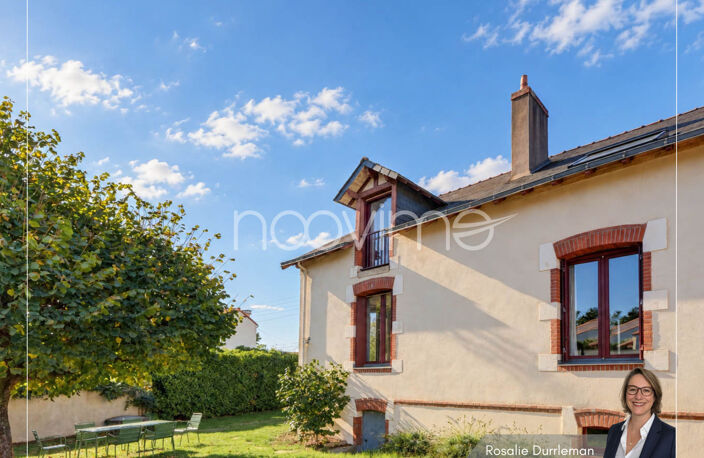 Le charme de l'ancien pour une vie de famille — photo 5