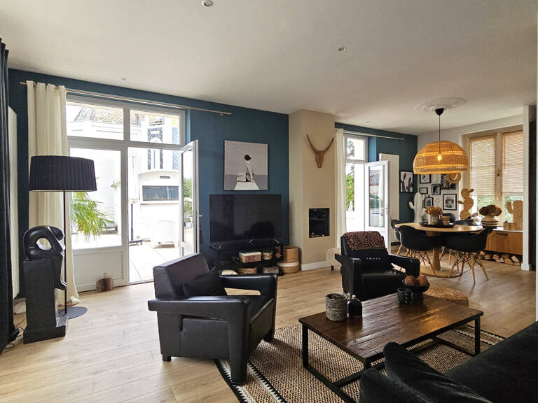  Appartement de charme en CENTRE VILLE — photo 1
