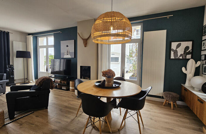  Appartement de charme en CENTRE VILLE — photo 2