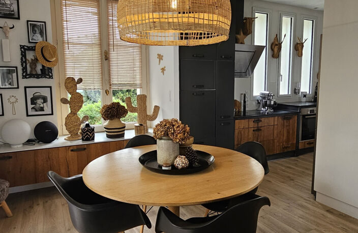 Appartement de charme en CENTRE VILLE — photo 3