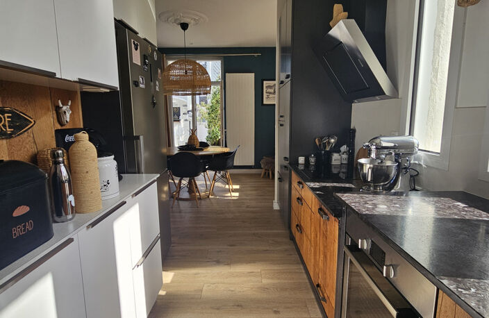  Appartement de charme en CENTRE VILLE — photo 4