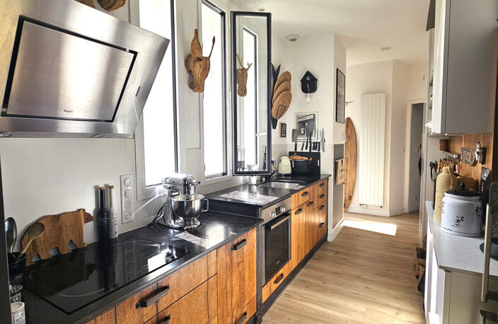  Appartement de charme en CENTRE VILLE — photo 5