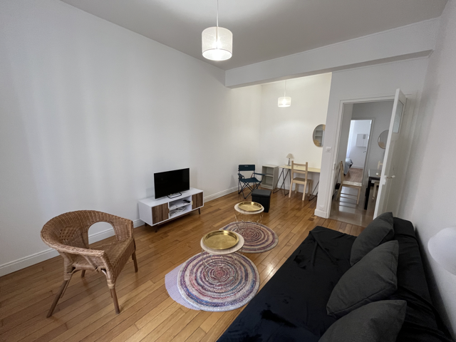 LOCATION - Appartement 4 pièces de 68,30m2, avec 2 chambres — photo du bien