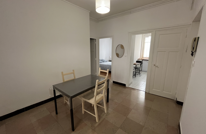 LOCATION - Appartement 4 pièces de 68,30m2, avec 2 chambres — photo 3