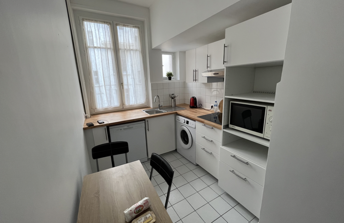 LOCATION - Appartement 4 pièces de 68,30m2, avec 2 chambres — photo 4