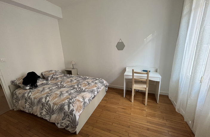 LOCATION - Appartement 4 pièces de 68,30m2, avec 2 chambres — photo 5