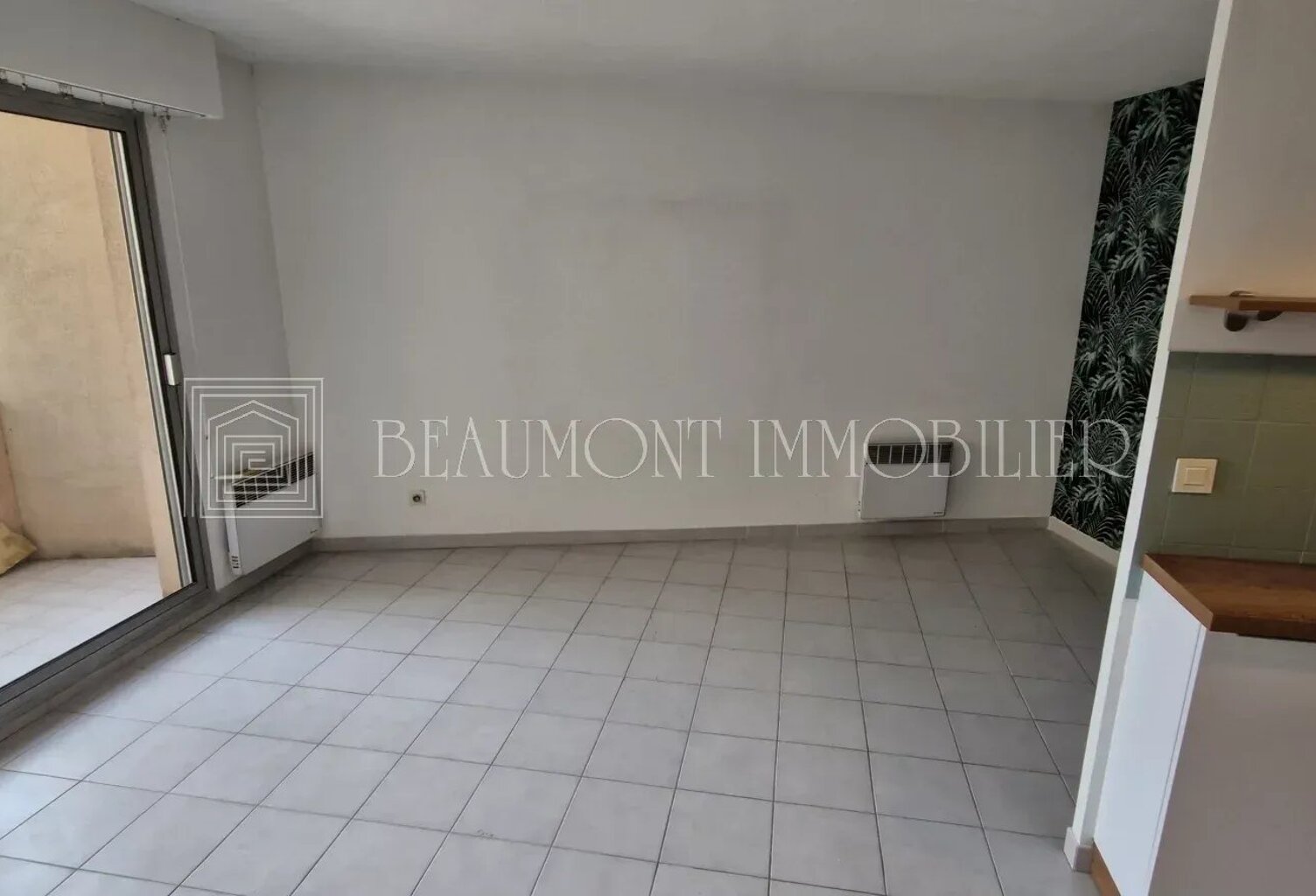2P VUE DEGAGEE et PARKING — photo 1