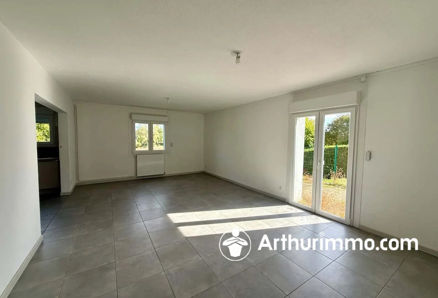 Maison 4 chambres à louer à Essert, 118 m² — photo 1