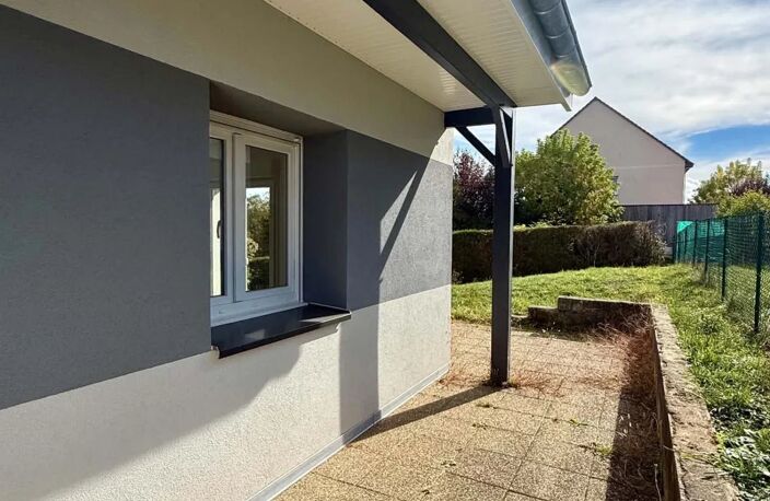 Maison 4 chambres à louer à Essert, 118 m² — photo 3