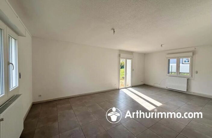 Maison 4 chambres à louer à Essert, 118 m² — photo 4